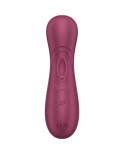 SATISFYER - TECNOLOGIA PRO 2 GENERAZIONE 3 ARIA LIQUIDA LILLA