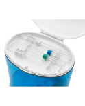 Idropulsore Dentale ProfiCare PC-MD 3005 Azzurro Bianco