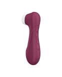 SATISFYER - TECNOLOGIA PRO 2 GENERAZIONE 3 ARIA LIQUIDA LILLA