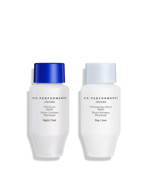 Crema Viso Shiseido Performance 60 ml