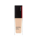 Base per Trucco Fluida Shiseido SYNCHRO SKIN Nº 120 Spf 30 30 ml