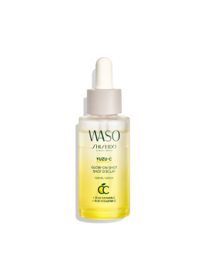 Siero Viso Shiseido Waso C 28 ml