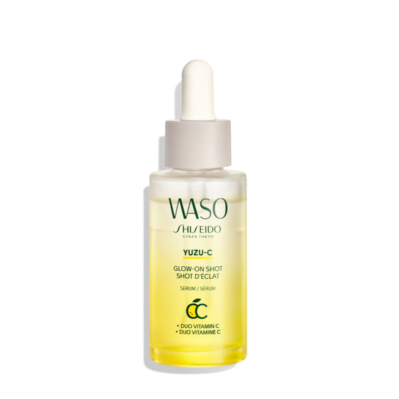 Siero Viso Shiseido Waso C 28 ml