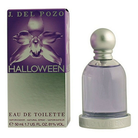 Profumo Donna Jesus Del Pozo Halloween EDT