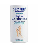 Deodorante per Piedi Luxana Talco (100 gr)