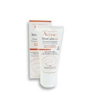 Crema Calmante Avene Xeracalm A.D 50 ml