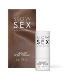 BIJOUX - SLOW SEX PROFUMO CORPO SOLIDO 8 GR