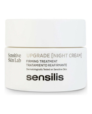 Crema Notte Antietà Sensilis Upgrade Rassodante 50 ml