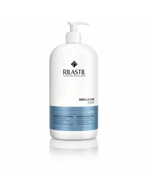 Latte Idratante Corpo Rilastil Xeralaude Boy (1000 ml)