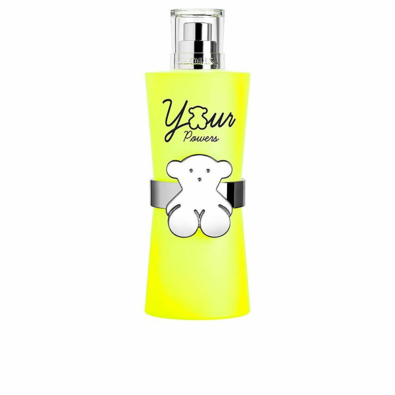 Profumo Donna Tous Your Powers EDT 90 ml