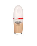 Base per Trucco Fluida Shiseido Revitalessence Skin Glow Nº 240 30 ml