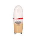 Base per Trucco Fluida Shiseido Revitalessence Skin Glow Nº 340 30 ml