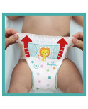 Salviettine Umidificate Pampers Pants 132 Pezzi