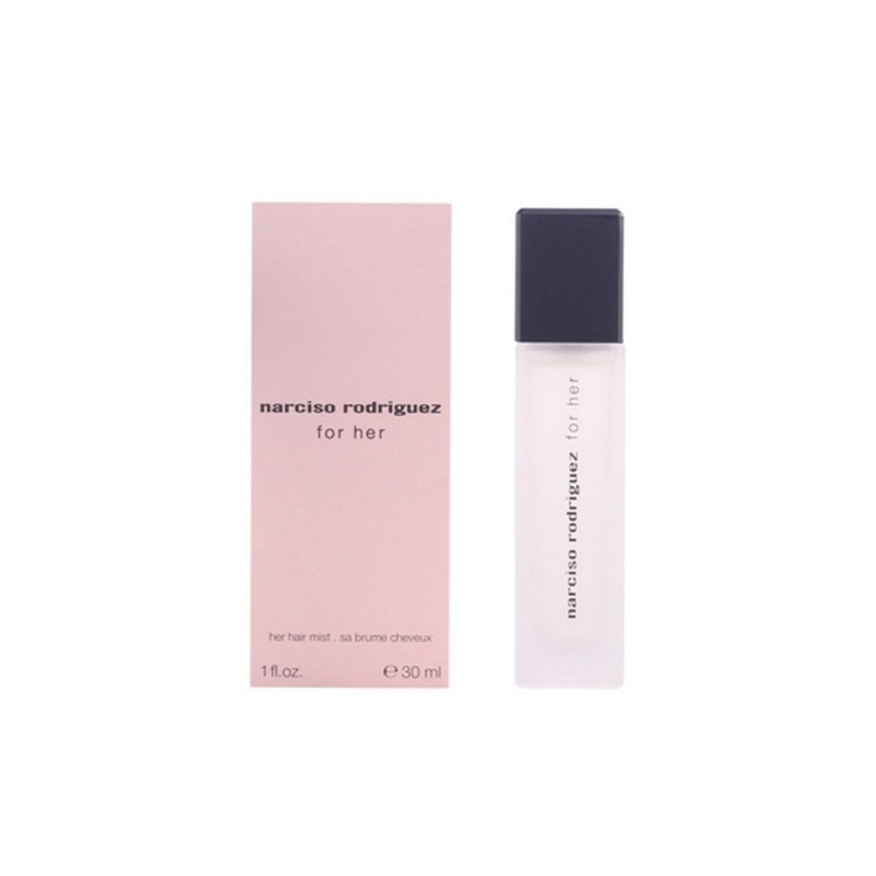 Fragranza per Capelli Narciso Rodriguez FOR HER 30 ml EDT