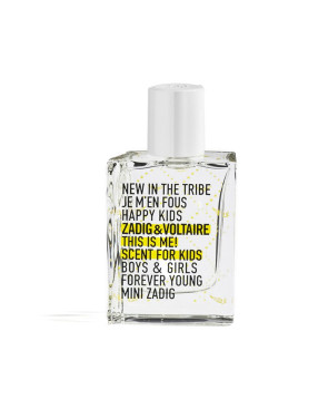 Profumo Unisex Zadig & Voltaire EDT