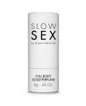 BIJOUX - SLOW SEX PROFUMO CORPO SOLIDO 8 GR