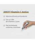 Crema Antiossidante Martiderm Shot