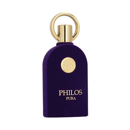 Profumo Unisex Maison Alhambra Philos Pura EDP 100 ml