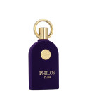 Profumo Unisex Maison Alhambra Philos Pura EDP 100 ml