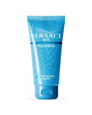 Balsamo Dopobarba Eau Fraîche Versace Eau Fraîche (75 ml) 75 ml