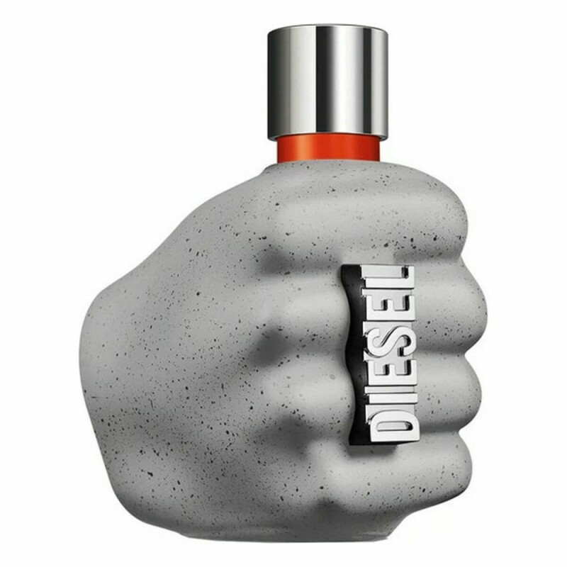 Profumo Uomo Diesel EDT Only The Brave Street (35 ml)