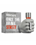 Profumo Uomo Diesel EDT Only The Brave Street (35 ml)