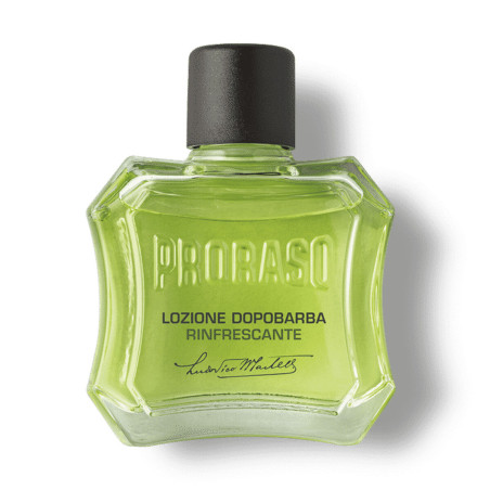 Lozione Dopobarba Proraso Refreshing 100 ml