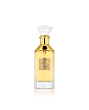 Profumo Unisex Lattafa EDP Velvet Oud 100 ml