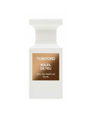 Profumo Donna Tom Ford Soleil de Feu EDP 50 ml