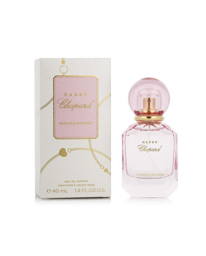 Profumo Donna Chopard EDT Happy Magnolia Bouquet 40 ml