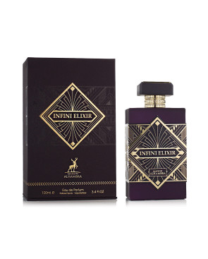 Profumo Unisex Maison Alhambra EDP Infini Elixir 100 ml