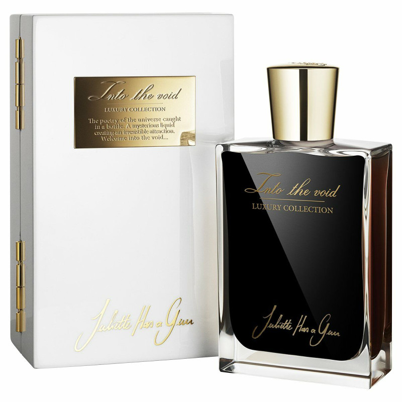 Profumo Unisex Juliette Has A Gun Into the Void EDP 75 ml