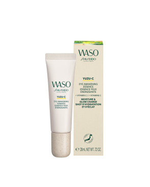 Crema Viso Shiseido Waso C 20 ml