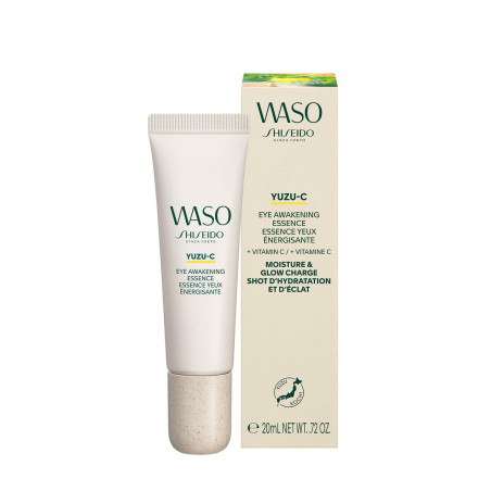 Crema Viso Shiseido Waso C 20 ml