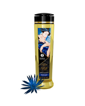 SHUNGA - OLIO DA MASSAGGIO EROTICO SEDUZIONE 240 ML