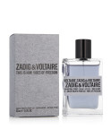 Profumo Uomo Zadig & Voltaire EDT This is Him! Vibes of Freedom 50 ml