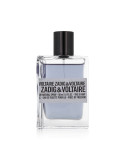 Profumo Uomo Zadig & Voltaire EDT This is Him! Vibes of Freedom 50 ml