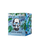 Profumo Uomo Police EDT To Be Exotic Jungle 75 ml