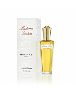 Profumo Donna Rochas 10004252 EDT 100 ml