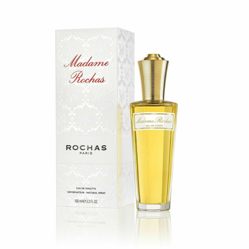 Profumo Donna Rochas 10004252 EDT 100 ml