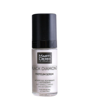 Siero Raddodante Black Diamond Martiderm 1472-42322 (30 ml) 30 ml