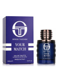 Profumo Uomo Sergio Tacchini EDT Your Match 100 ml