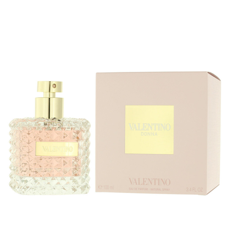 Profumo Donna Valentino EDP Valentino Donna 100 ml