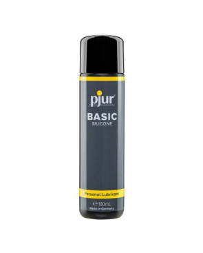 Lubrificante a Base di Silicone Pjur P10270 100 ml