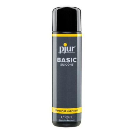 Lubrificante a Base di Silicone Pjur P10270 100 ml