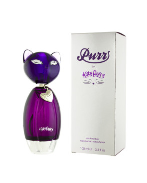 Profumo Donna Katy Perry EDP Purr 100 ml