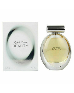 Profumo Donna Calvin Klein EDP Beauty 100 ml