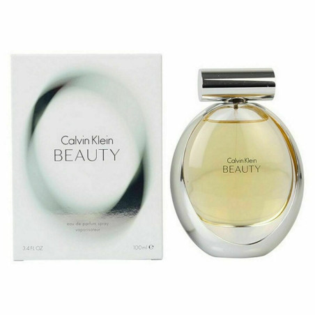 Profumo Donna Calvin Klein EDP Beauty 100 ml