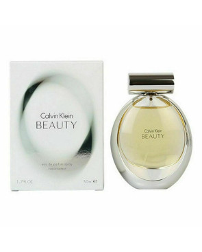 Profumo Donna Calvin Klein EDP Beauty 100 ml