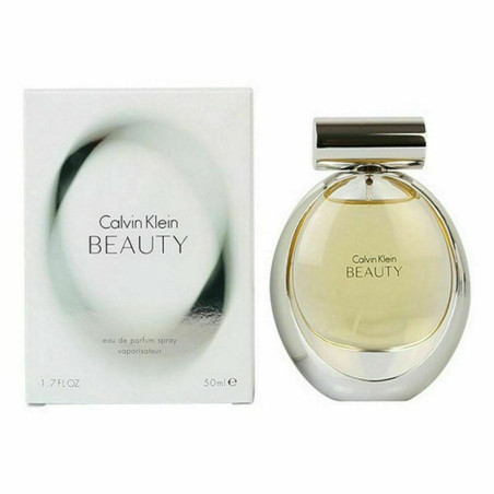 Profumo Donna Calvin Klein EDP Beauty 100 ml